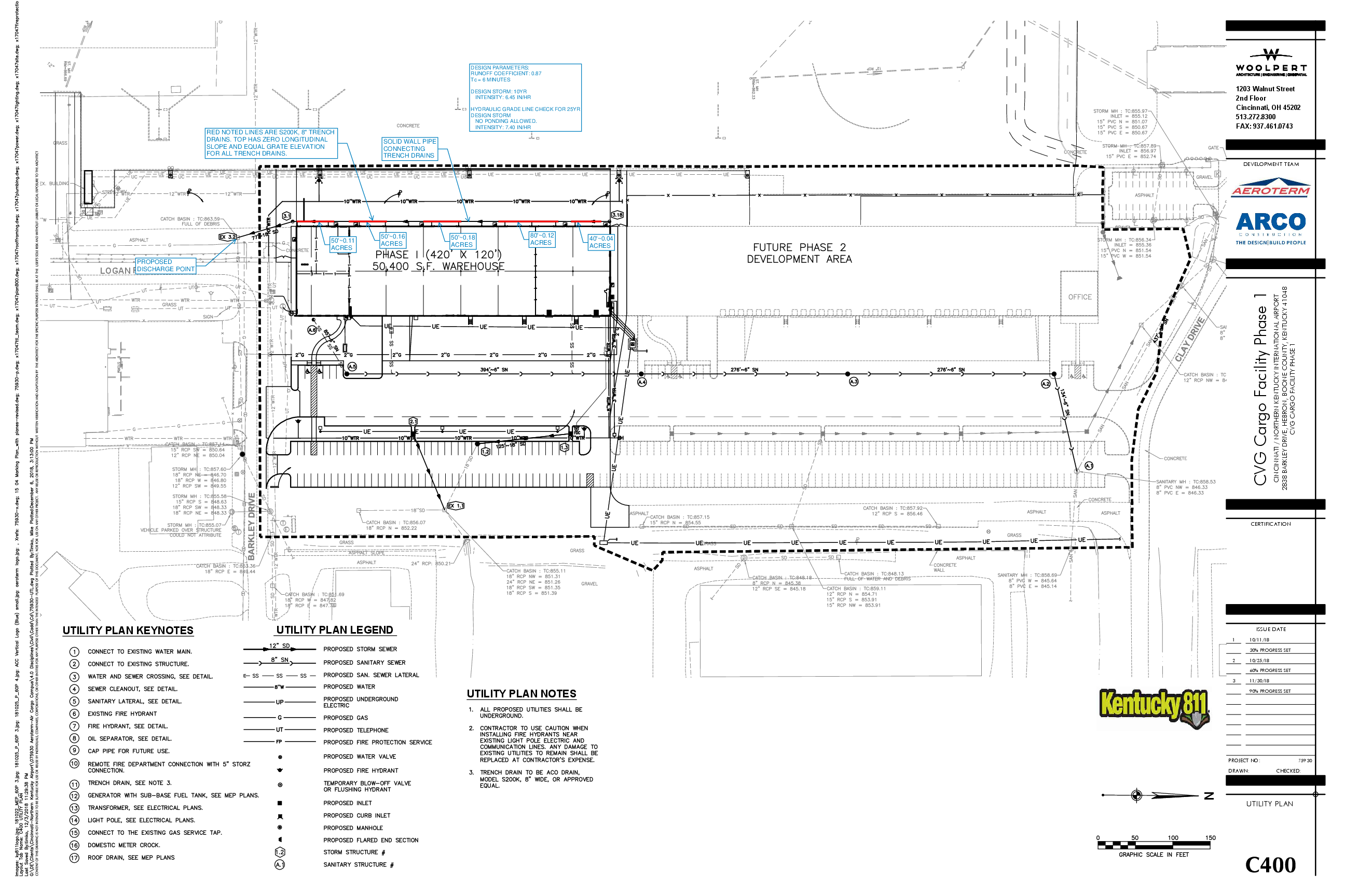 C400_UTILITY_PLAN.PDF