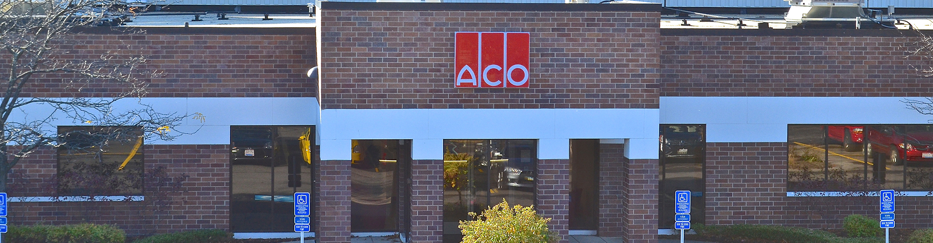 ACO USA