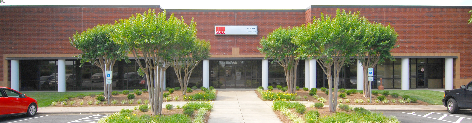 ACO USA