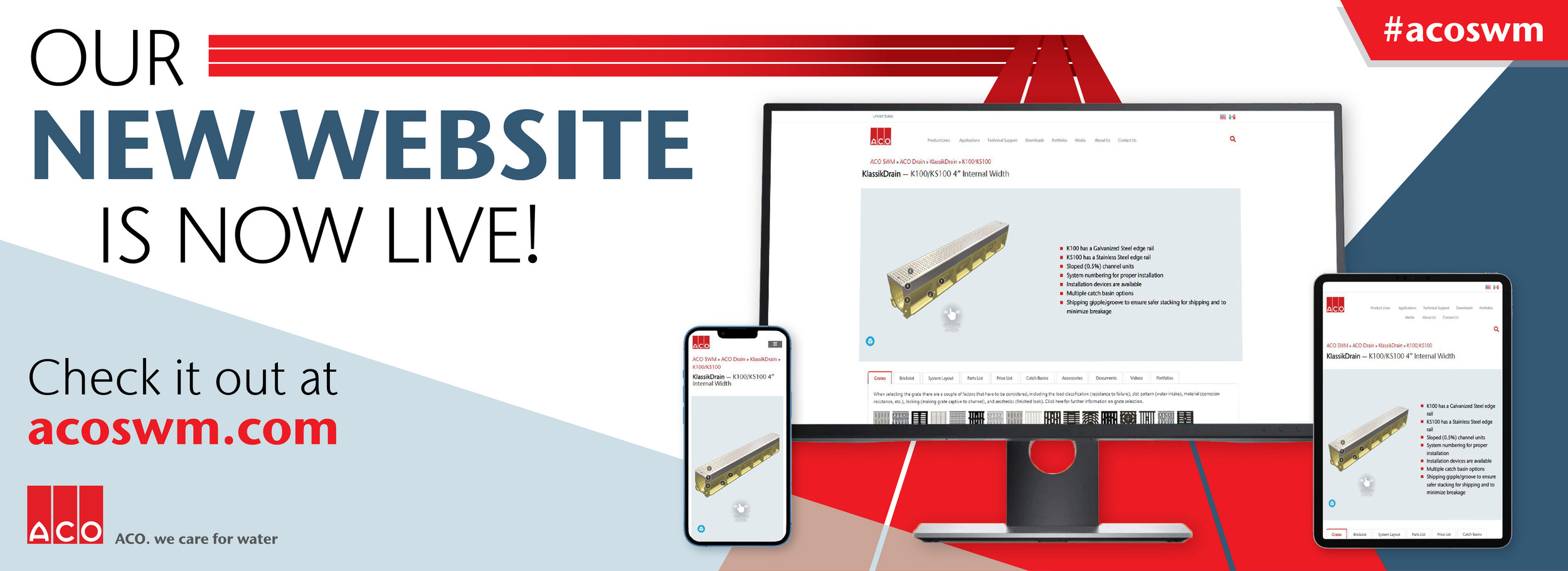 Acousa.com Slider V02