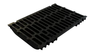 PowerLok® Slotted Ductile Iron
