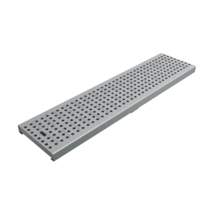 Type 453D Perforated Stainless Steel