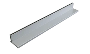 Brickslot 100 Type 441 Galvanized Steel