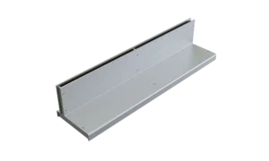 Brickslot 100 Type 442 Galvanized Steel