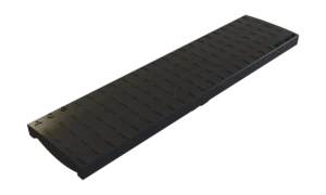 Type 454D Solid Composite Microgrip Cover