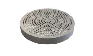 Perforated LD