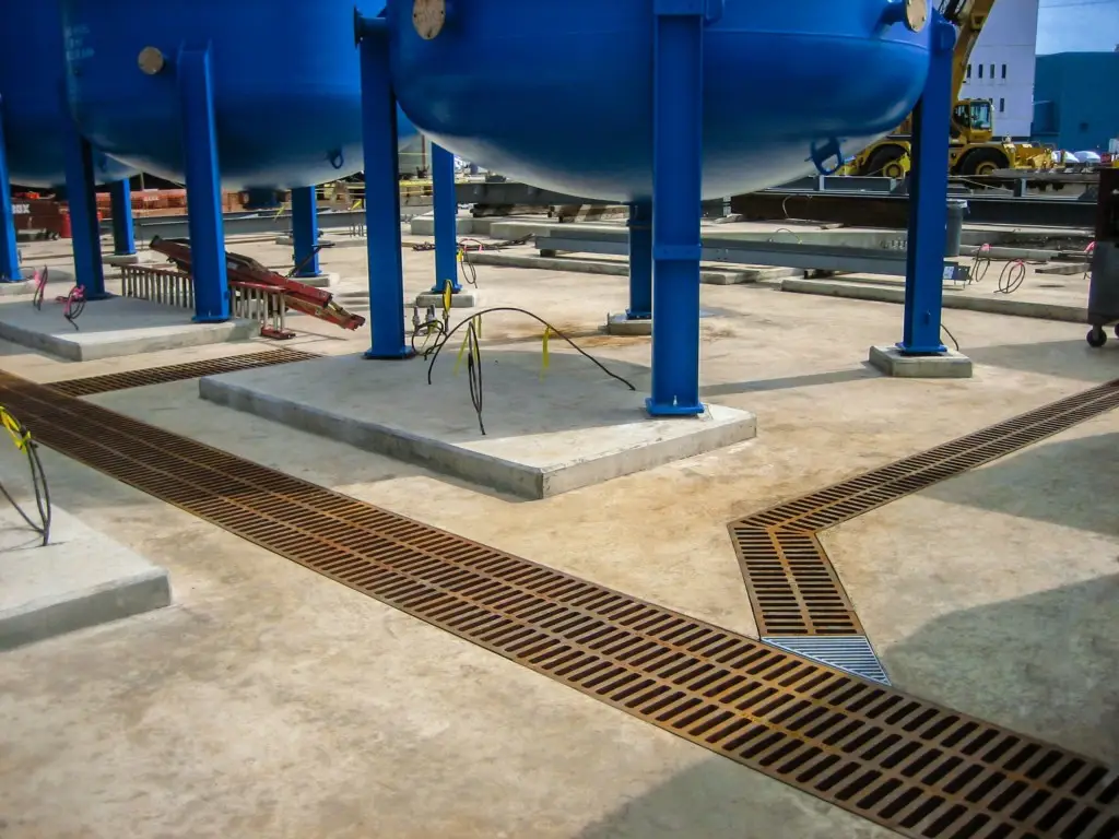 Aquaduct - DTE Energy