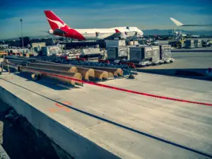 Aquaduct - Los Angeles