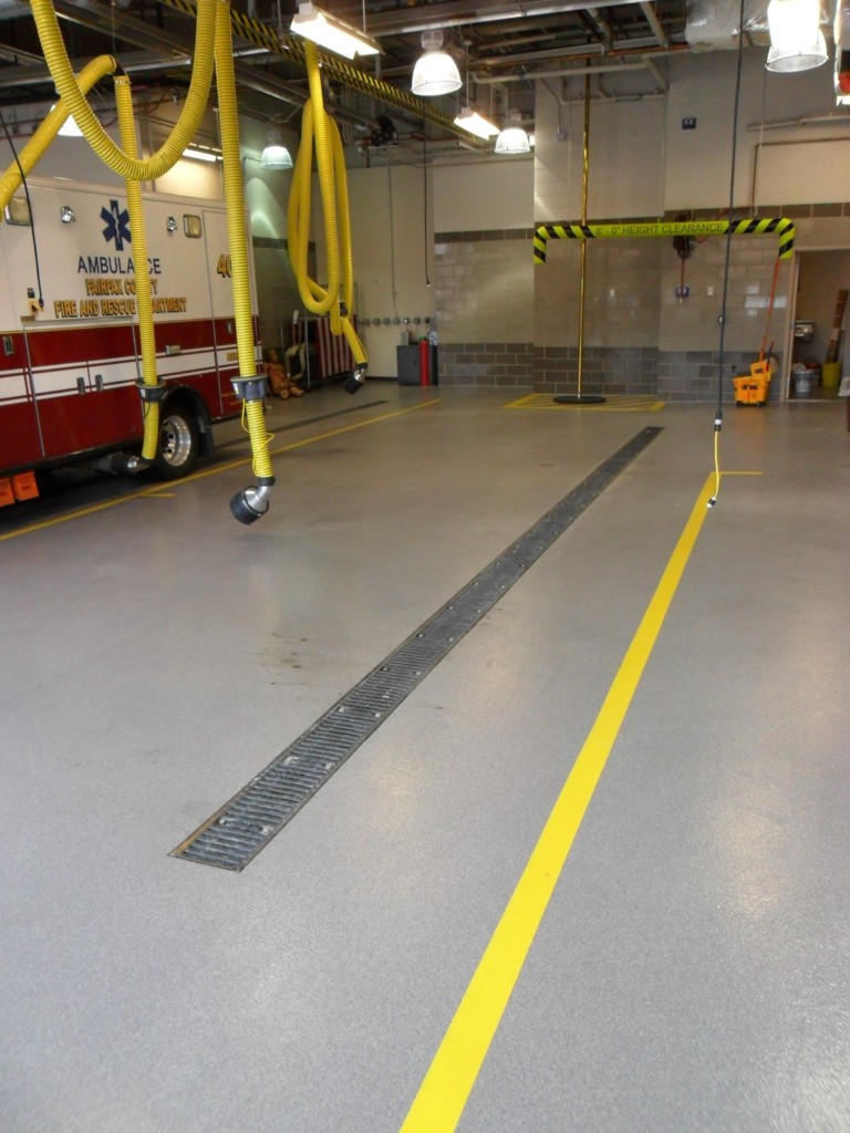 Emergency Facilities