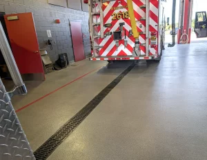 Fire Departments