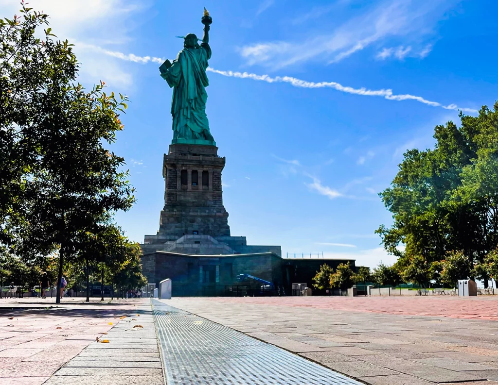 Parks & Public Spaces