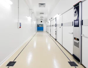 Food Processing & Packaging