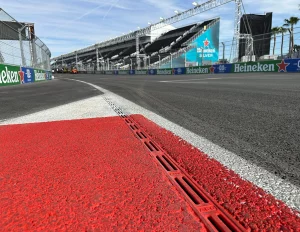 Sports Venues & Facilities