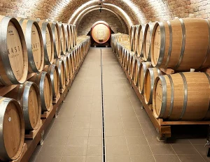 Wineries & Breweries