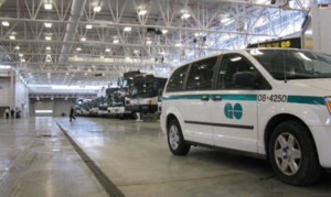 Auto Service Centers