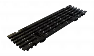 PowerLok® Longitudinal Ductile Iron