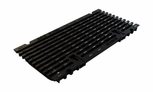 PowerLok® Longitudinal Ductile Iron