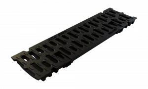 PowerLok® Slotted Ductile Iron