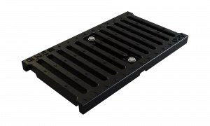 Scupper Bolted Slotted Ductile Iron