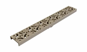 Type 202D Mosaic Plastic Tan