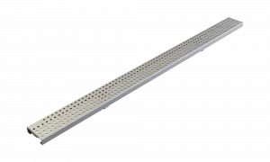 Type 251D Perforated Stainless Steel