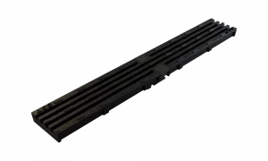 Type 276D Longitudinal Ductile Iron