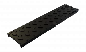 Type 456D Solid Ductile Iron Cover