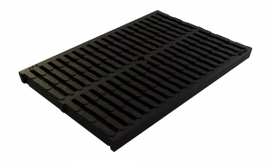 Type 861Q Slotted Ductile Iron