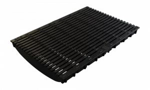 Type 876D Longitudinal Ductile Iron