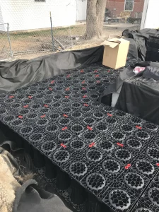 Townhomes on 50th West