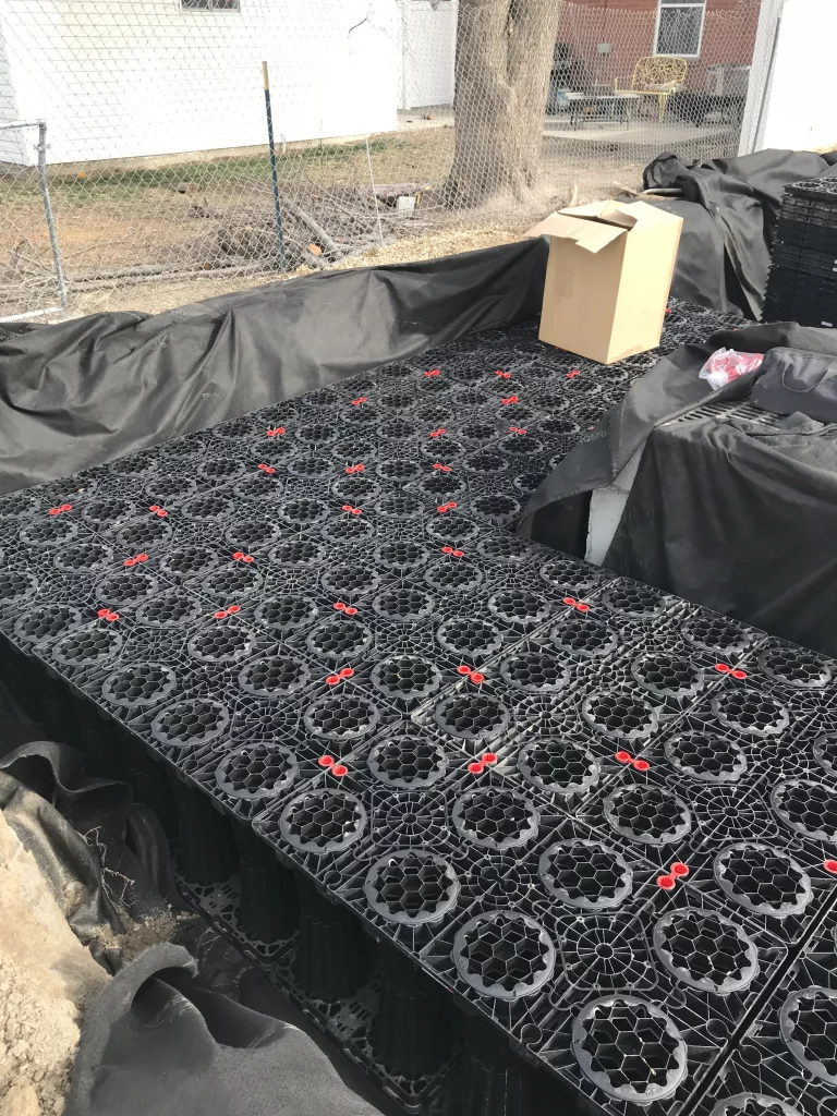 Townhomes on 50th West