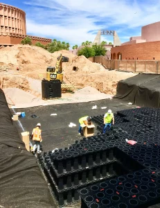 ASU Nelson Fine Arts Center