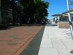 The Plaza at Harvard University