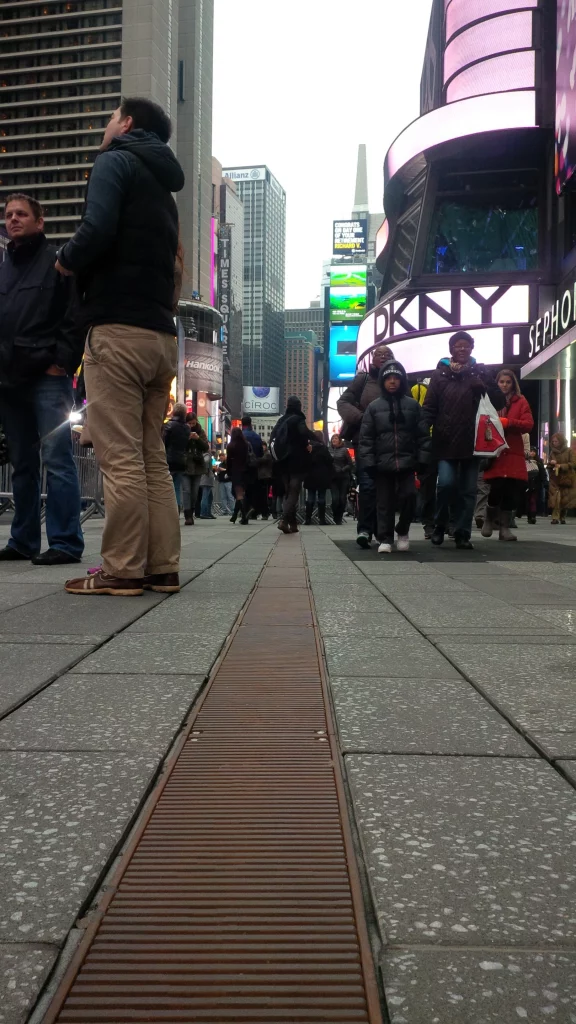 Times Square