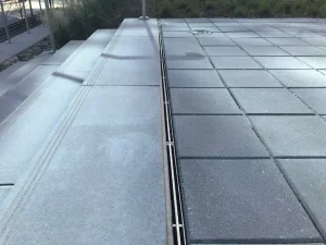 Fitts-Woodlard Hall, North Carolina State University