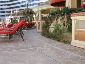 Peppermill Hotel and Casino