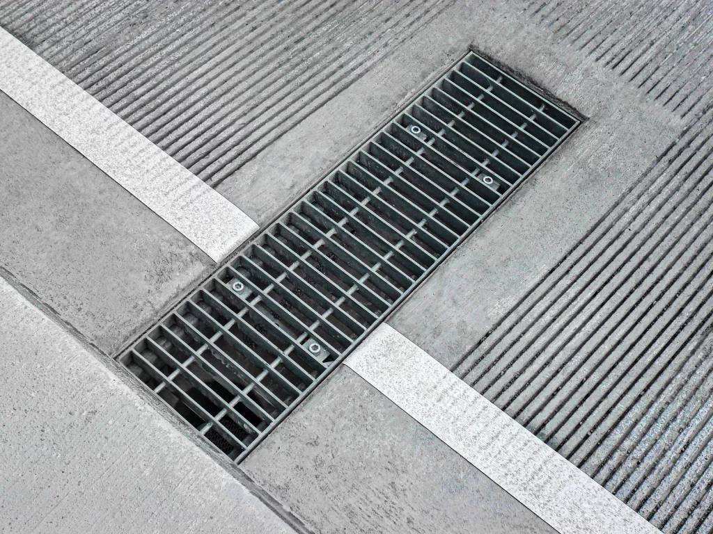 Huguenot Road Bridge