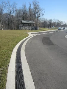 Great Lakes National Cemetery