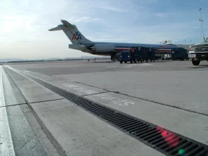 McCarran International Airport