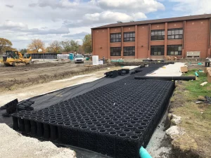 George Washington Elementary