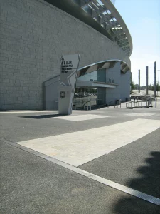 AT&T / Dallas Cowboys Stadium