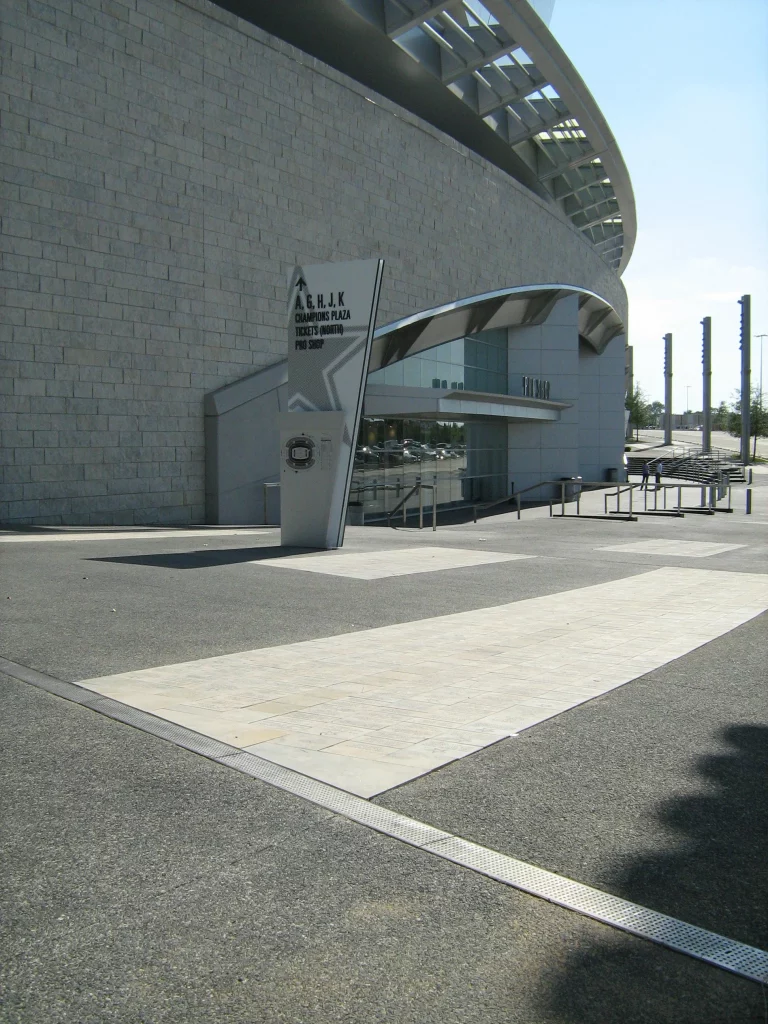 AT&T / Dallas Cowboys Stadium