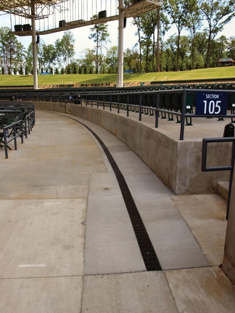 Ameris Bank Amphitheatre