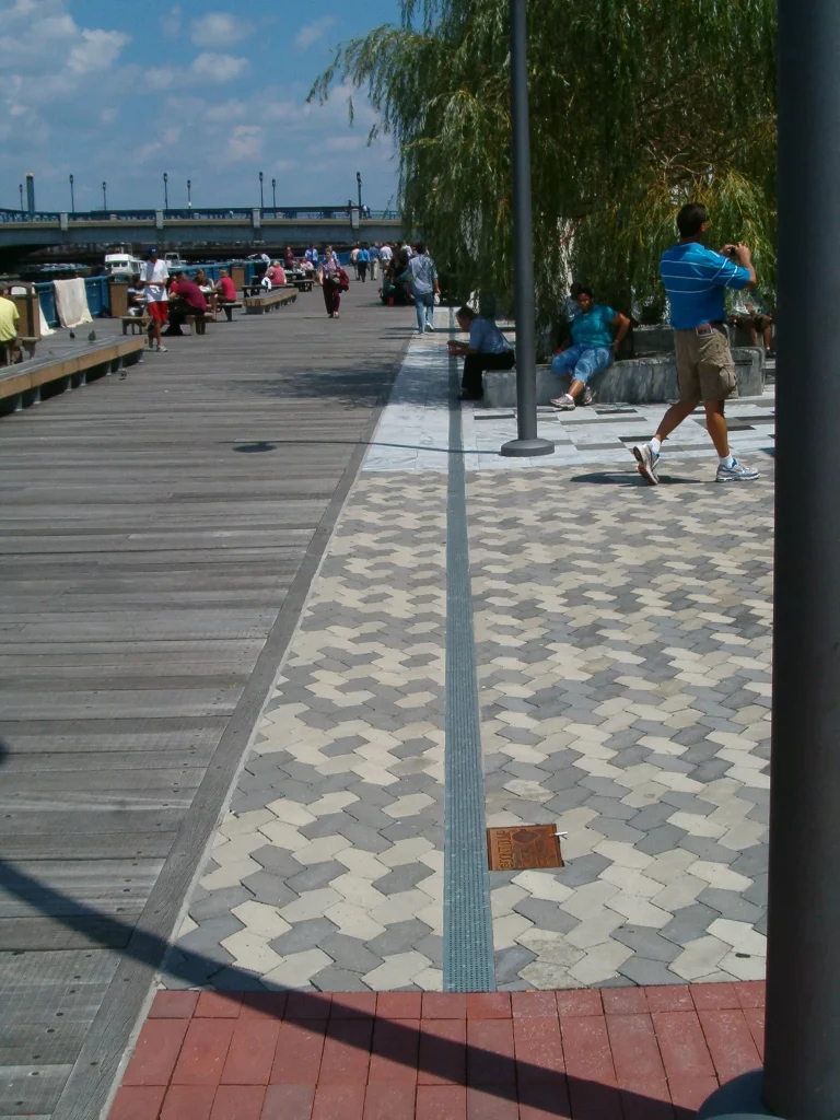 Boston Children's Museum