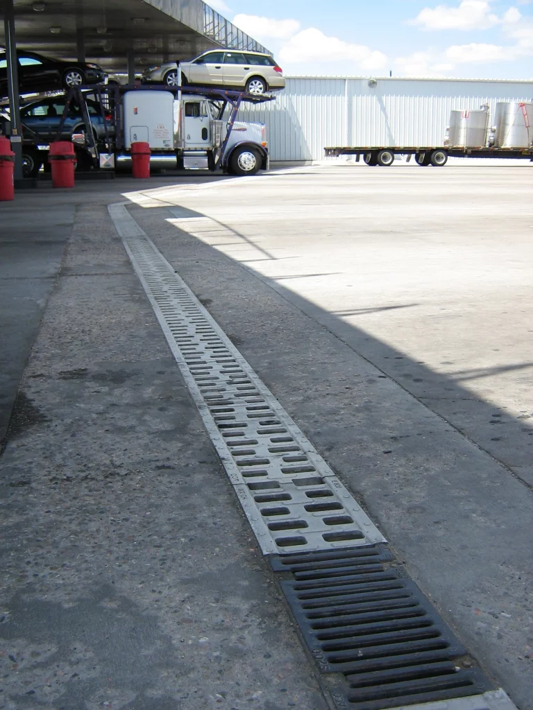 TravelCenters of America