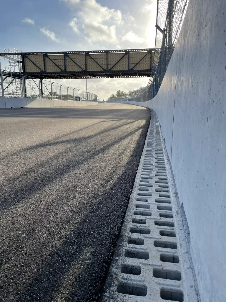 F1 Miami Grand Prix