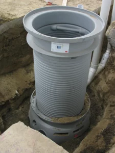 Viva Rapid Transit Garage