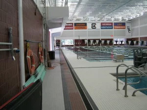 University of South Carolina Pool