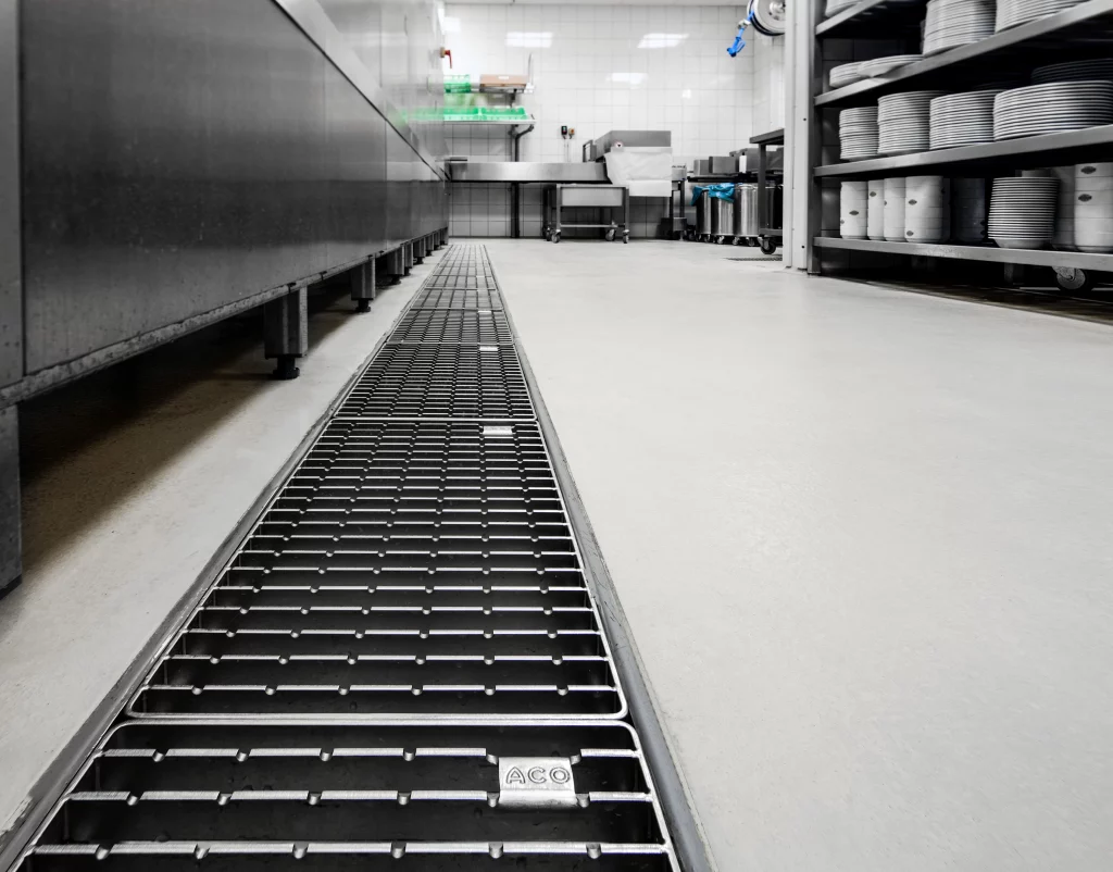 Hypermarket Globus Restaurant