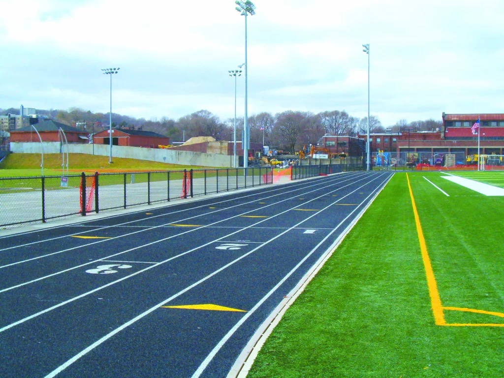 Arlington High School